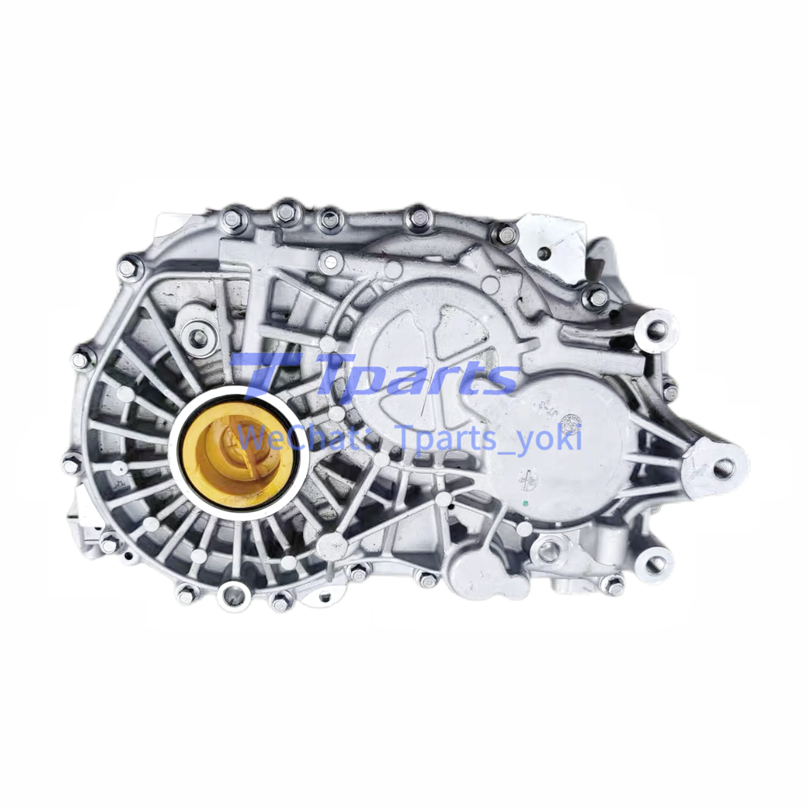 Differential